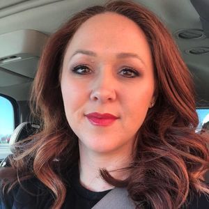 Meet your Posher, Jodi